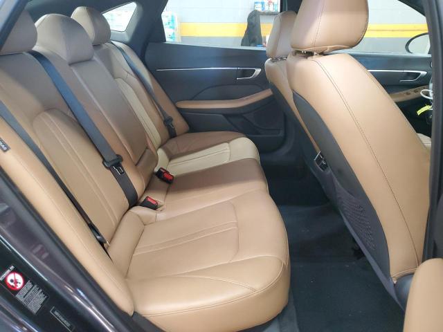 Hyundai SONATA Sel Image 11