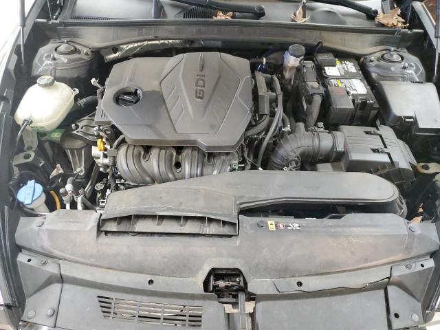 Hyundai SONATA Sel Image 6