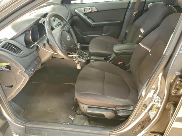 Kia Forte Ex Image 10