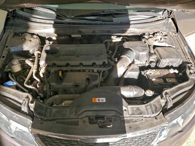 Kia Forte Ex Image 12