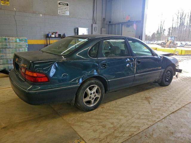 Toyota Avalon Xl Image 4