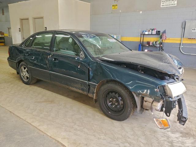 Toyota Avalon Xl Image 2