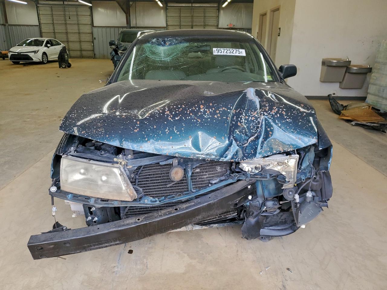 Toyota Avalon Xl Image 5