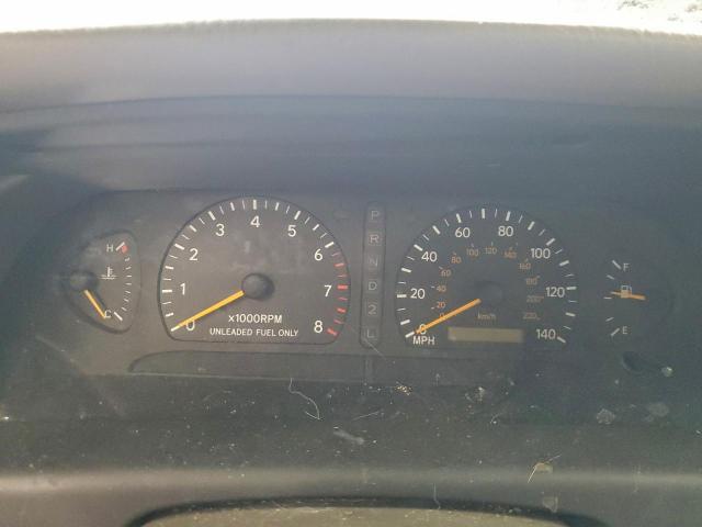 Toyota Avalon Xl Image 11