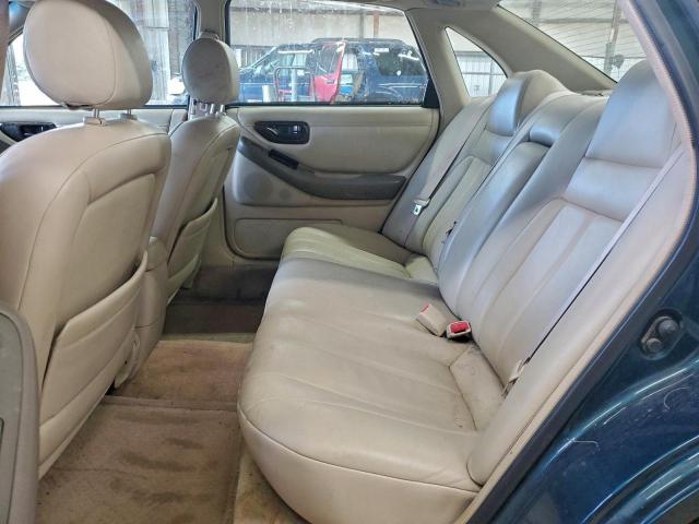 Toyota Avalon Xl Image 8