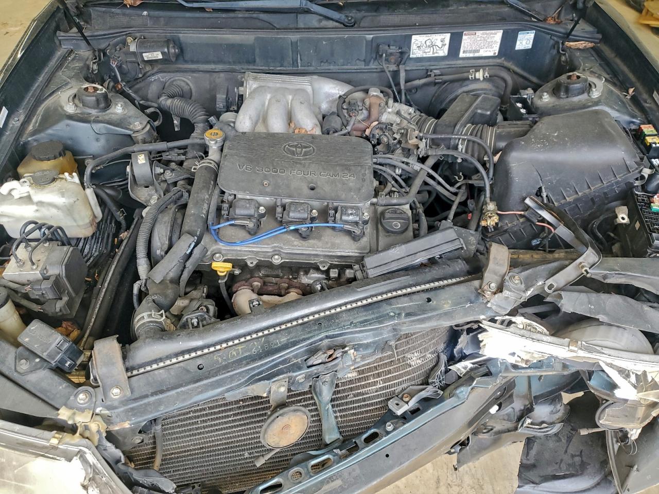 Toyota Avalon Xl Image 3