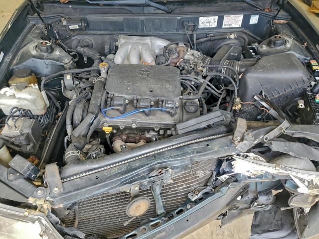 Toyota Avalon Xl Image 3