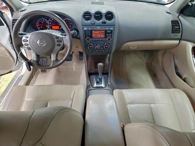 Nissan Altima Sr Image 3