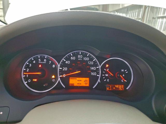 Nissan Altima Sr Image 4