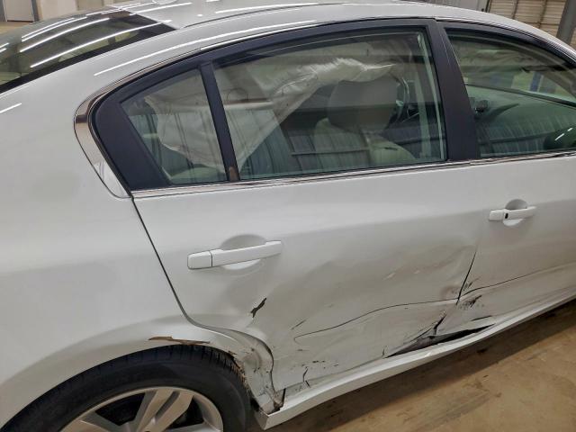 Nissan Altima Sr Image 6