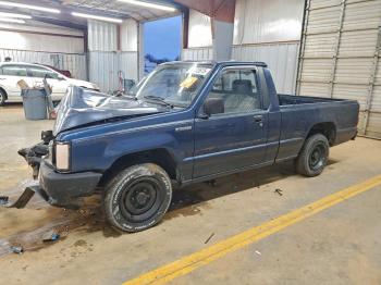  Salvage Mitsubishi Mighty Max