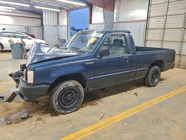  Salvage Mitsubishi Mighty Max