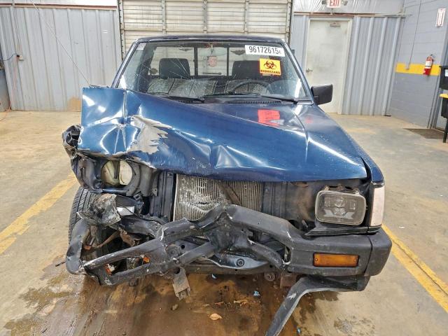 Mitsubishi Mighty Max Image 6