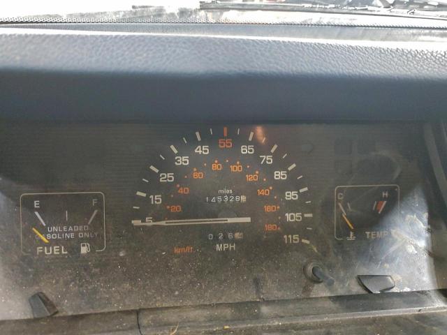 Mitsubishi Mighty Max Image 12