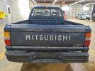 Mitsubishi Mighty Max Image 10