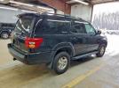 Toyota Sequoia Limited Image 7