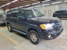 Toyota Sequoia Limited Image 4