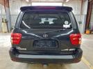 Toyota Sequoia Limited Image 6