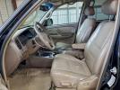 Toyota Sequoia Limited Image 12