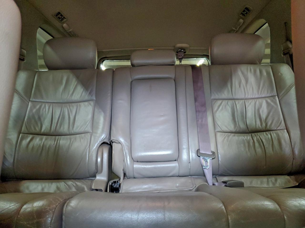 Toyota Sequoia Limited Image 8