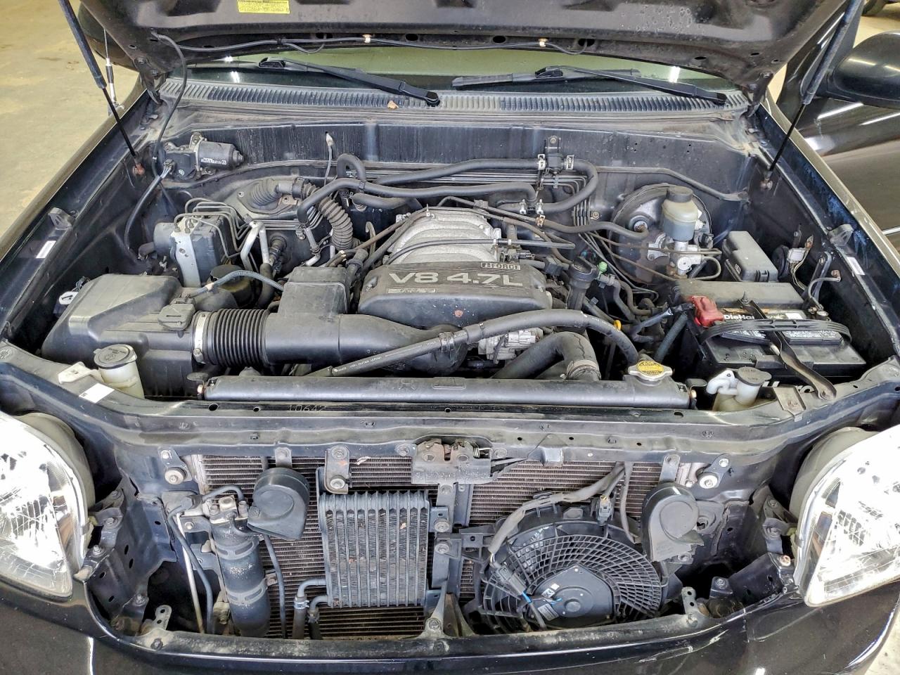 Toyota Sequoia Limited Image 13