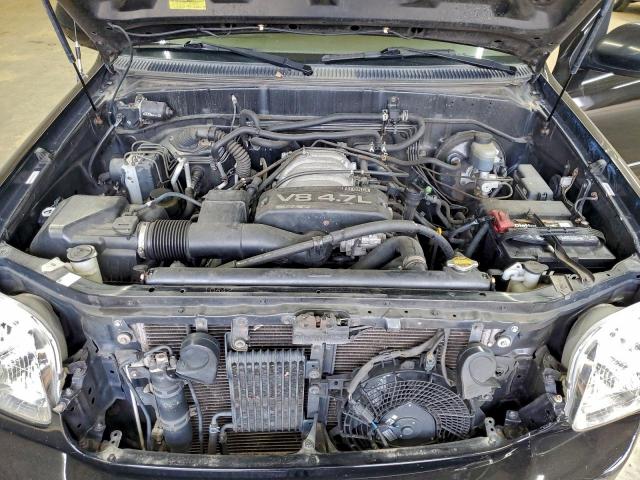 Toyota Sequoia Limited Image 13