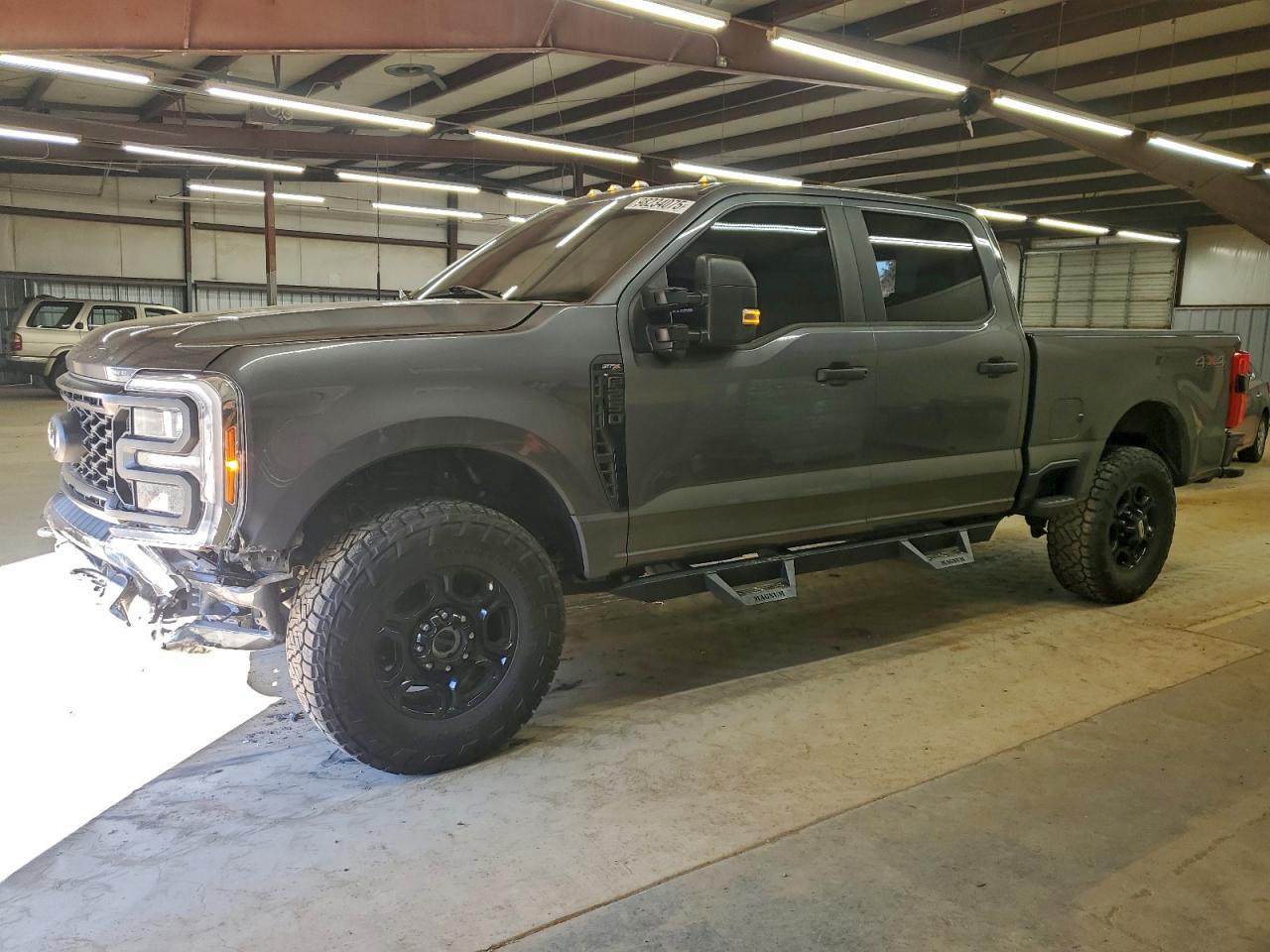 Ford F-250 Super Duty Image 1