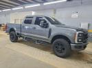 Ford F-250 Super Duty Image 12