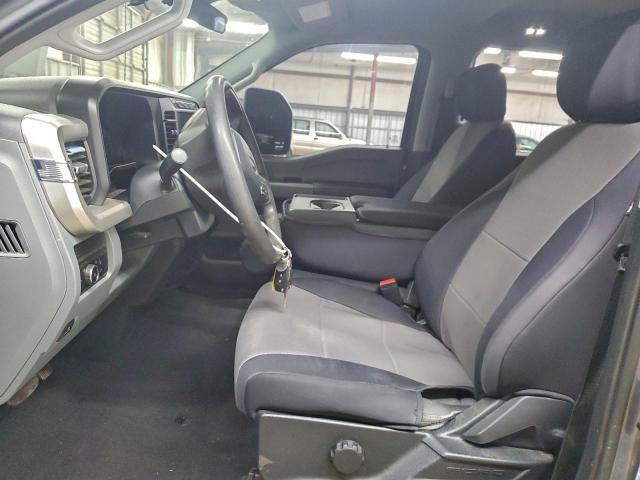 Ford F-250 Super Duty Image 2