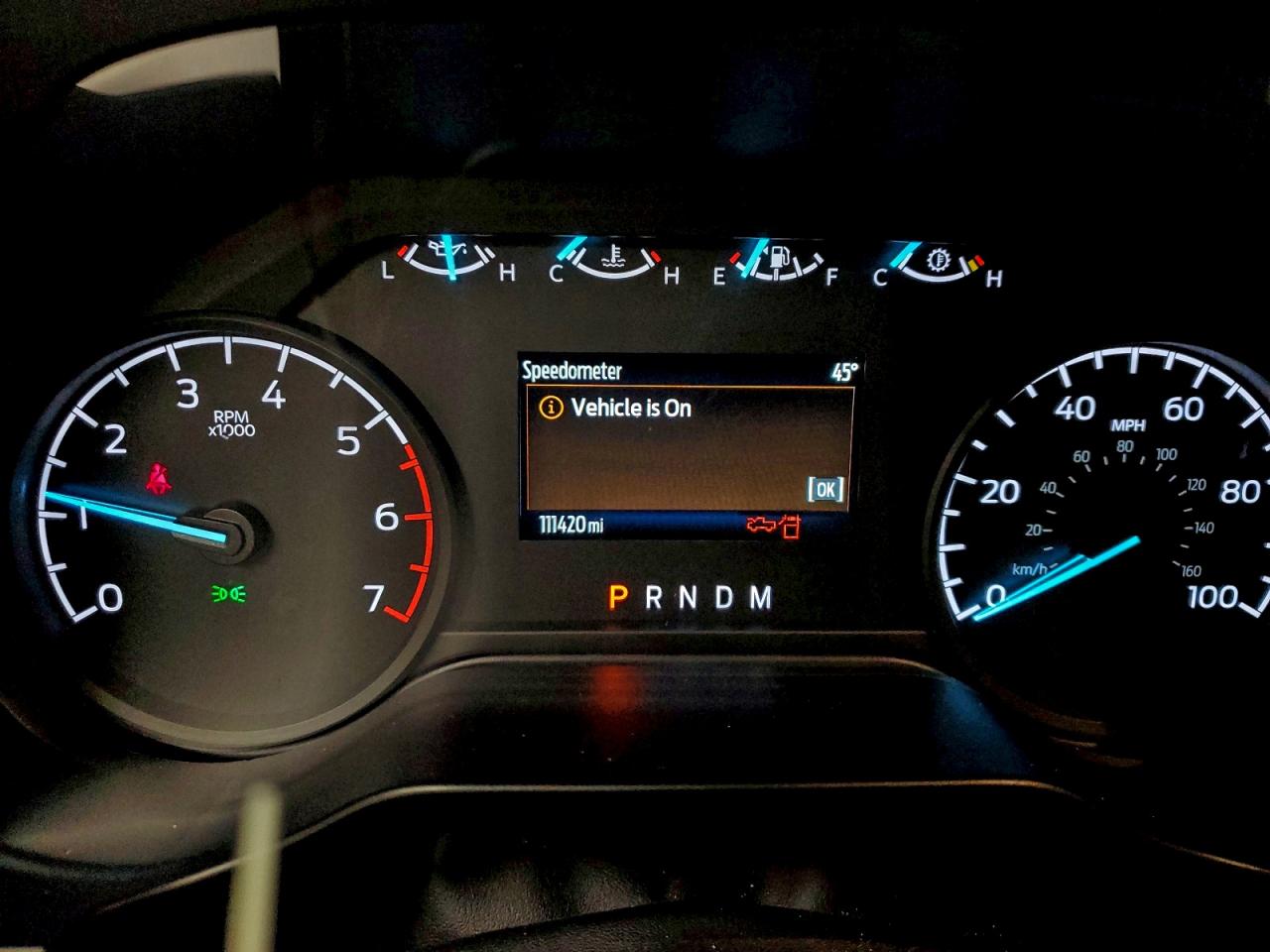 Ford F-250 Super Duty Image 10