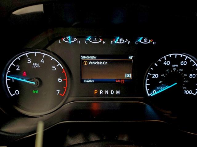 Ford F-250 Super Duty Image 10