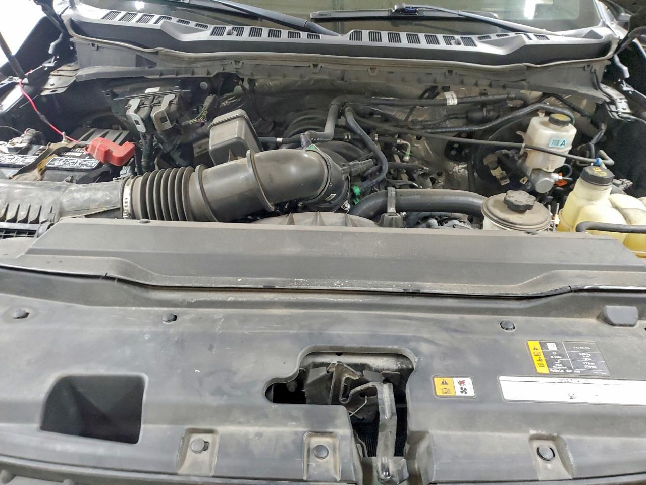 Ford F-250 Super Duty Image 6