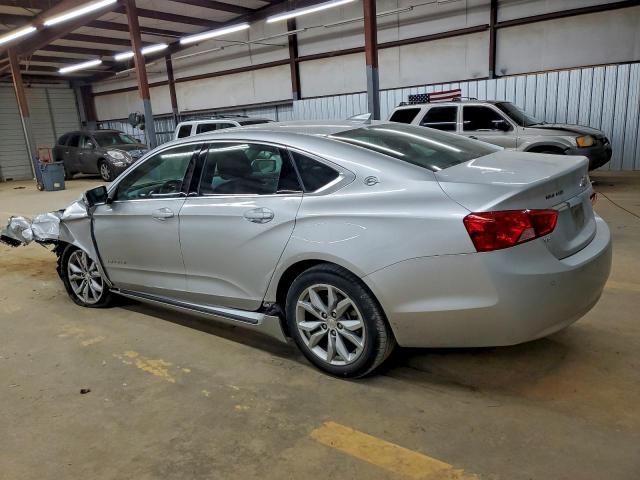 Chevrolet Impala Lt Image 2