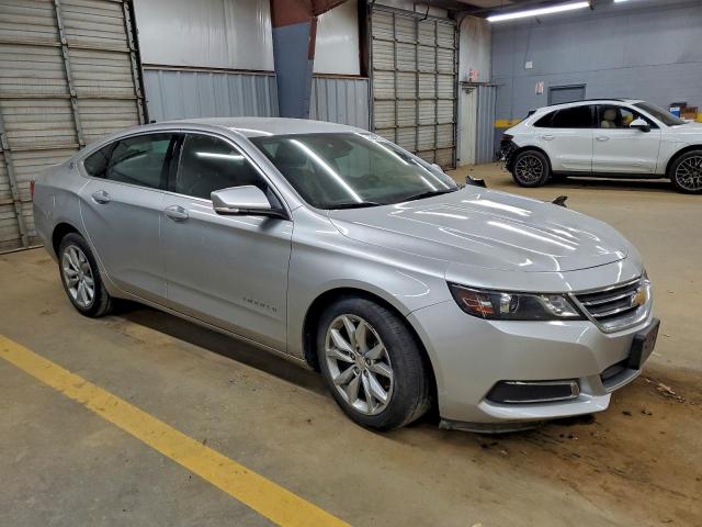 Chevrolet Impala Lt Image 5