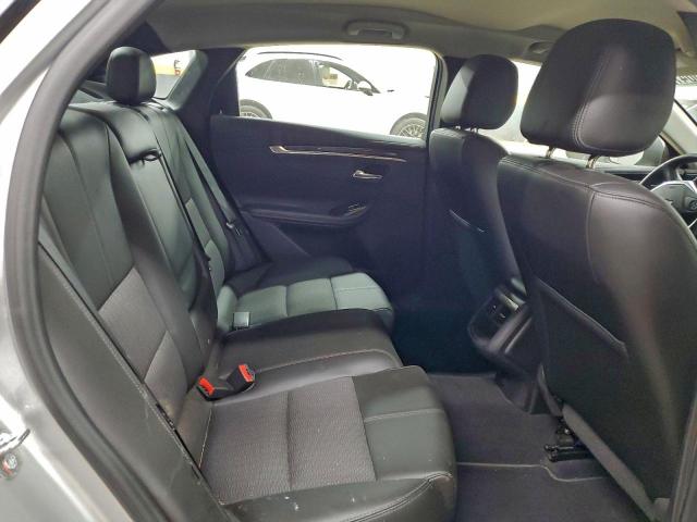 Chevrolet Impala Lt Image 12