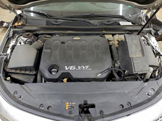 Chevrolet Impala Lt Image 8