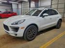 Porsche Macan S Image 1