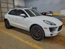 Porsche Macan S Image 3