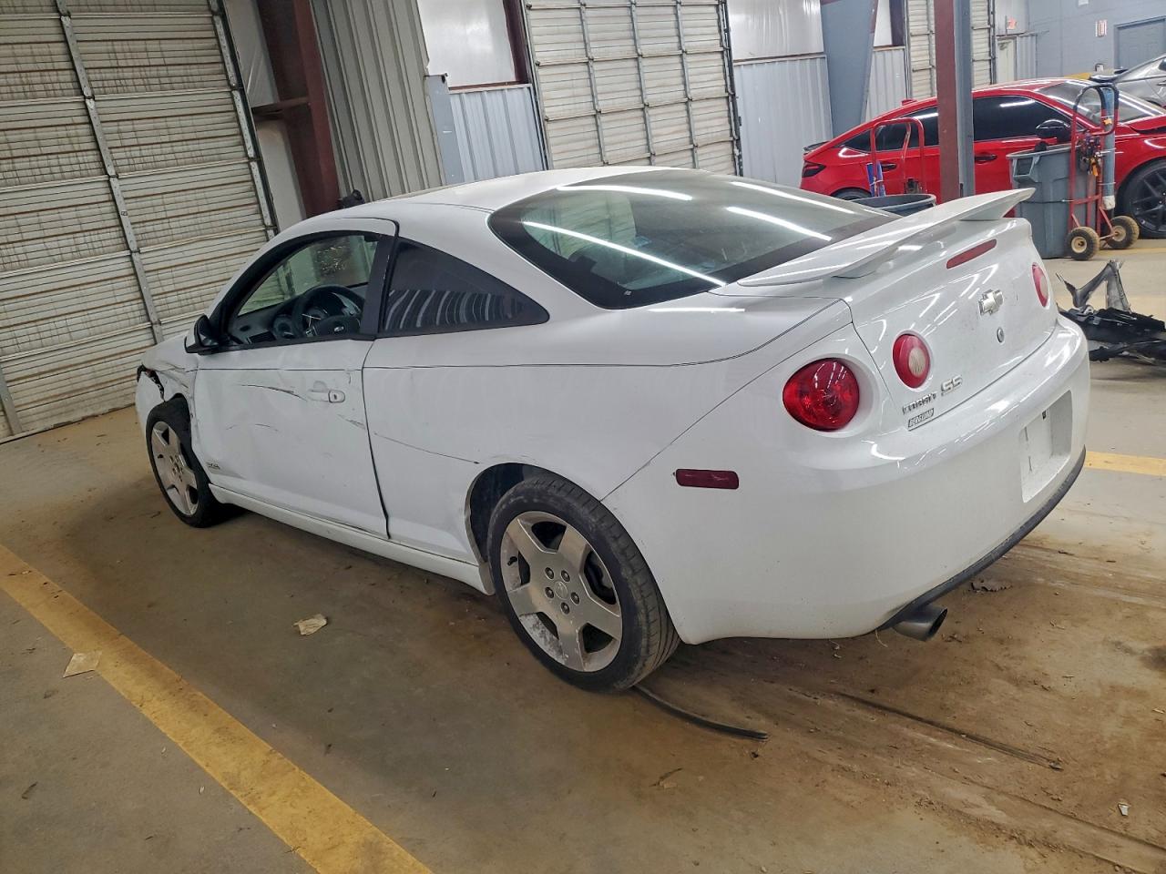 Chevrolet Cobalt Ss Image 5