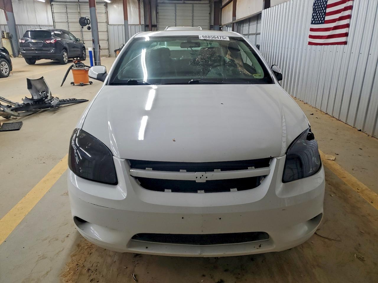 Chevrolet Cobalt Ss Image 6