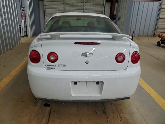 Chevrolet Cobalt Ss Image 3