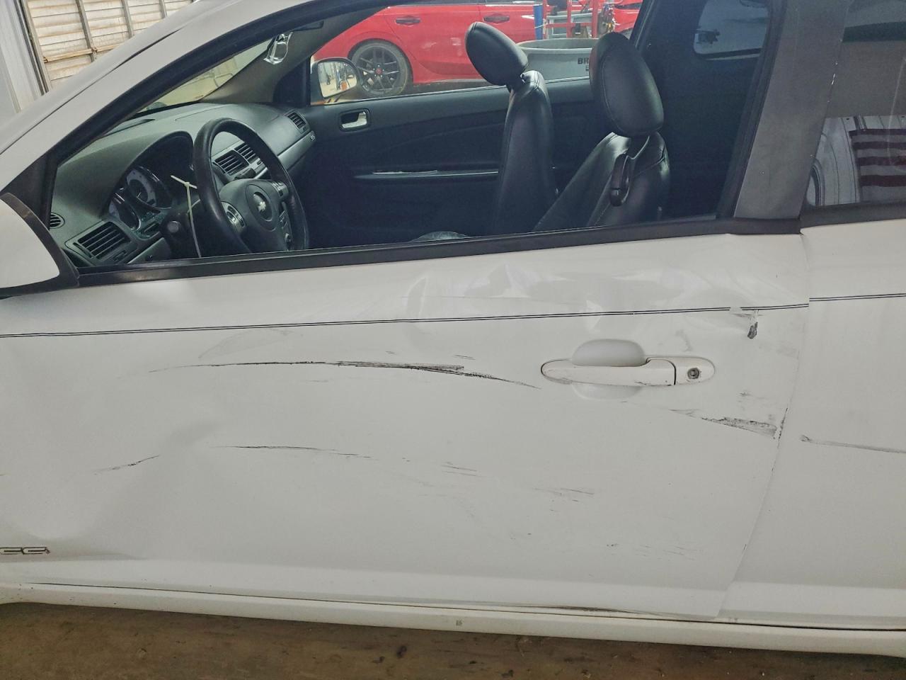 Chevrolet Cobalt Ss Image 2