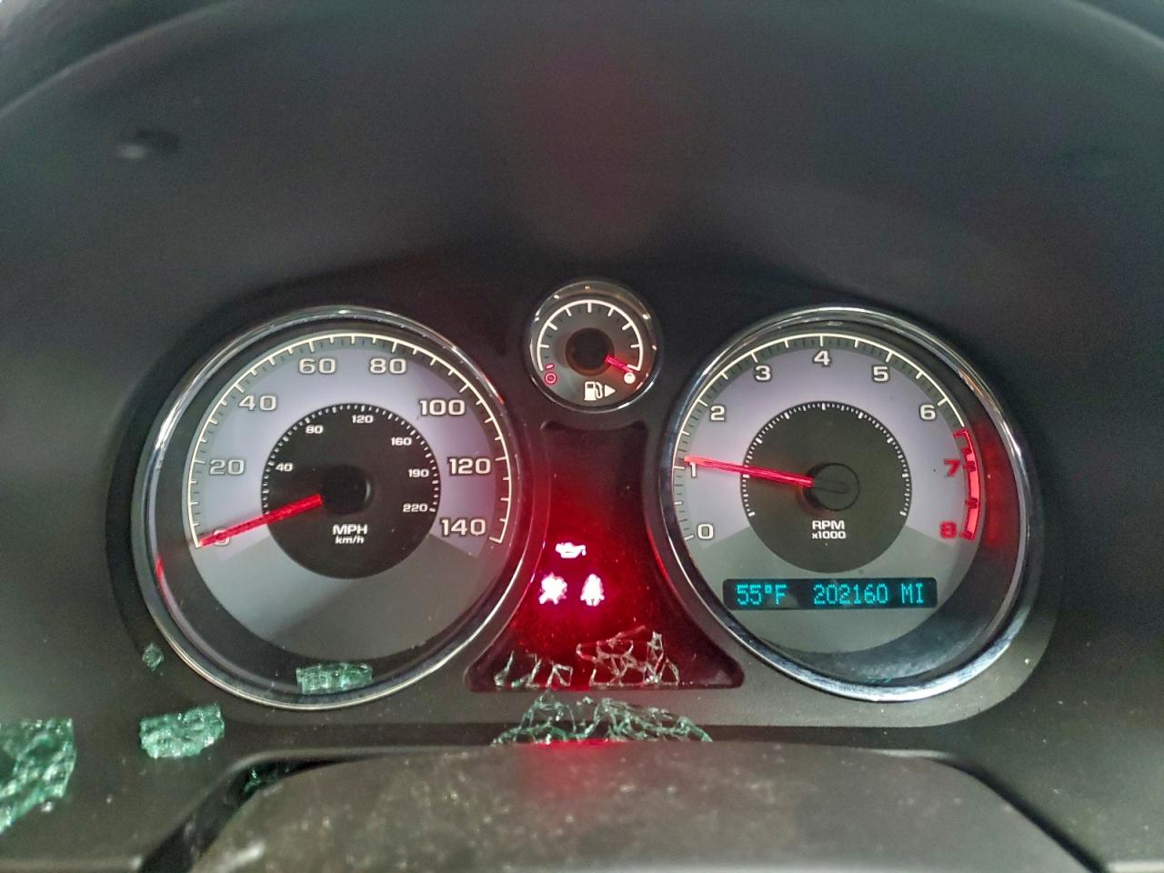 Chevrolet Cobalt Ss Image 11