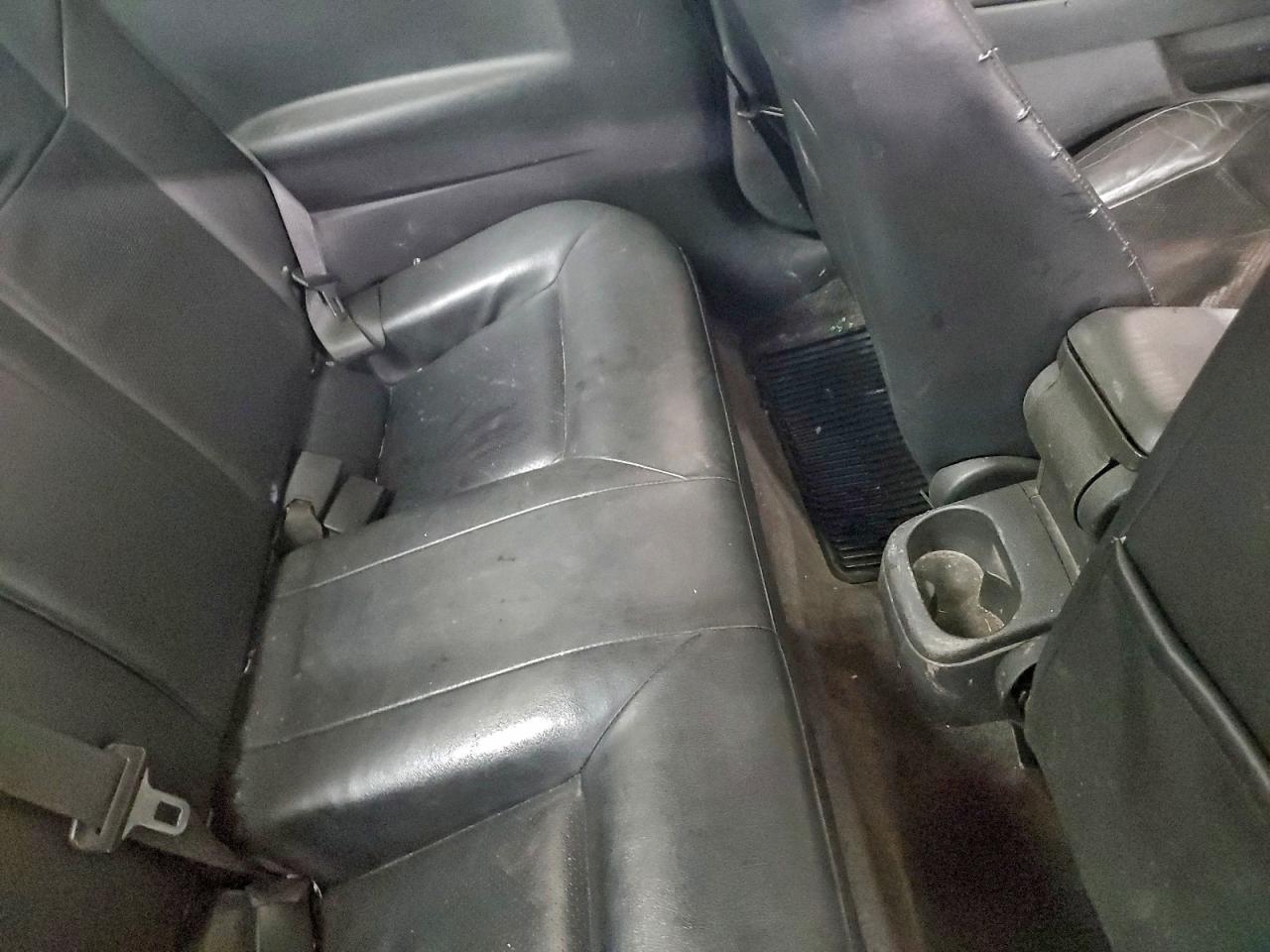 Chevrolet Cobalt Ss Image 8