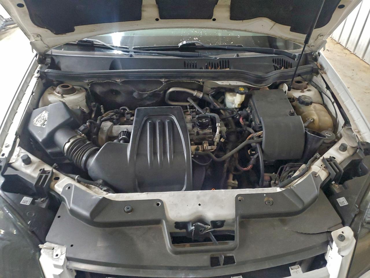 Chevrolet Cobalt Ss Image 12