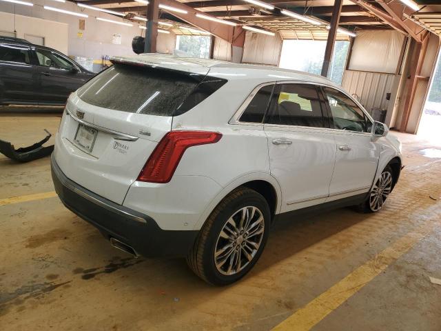 Cadillac XT5 Premium Luxury Image 12