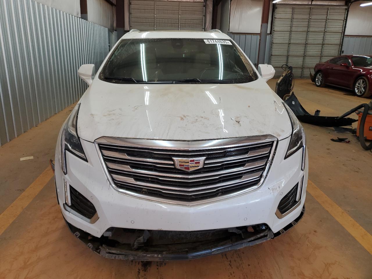 Cadillac XT5 Premium Luxury Image 9