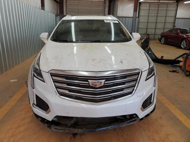 Cadillac XT5 Premium Luxury Image 9