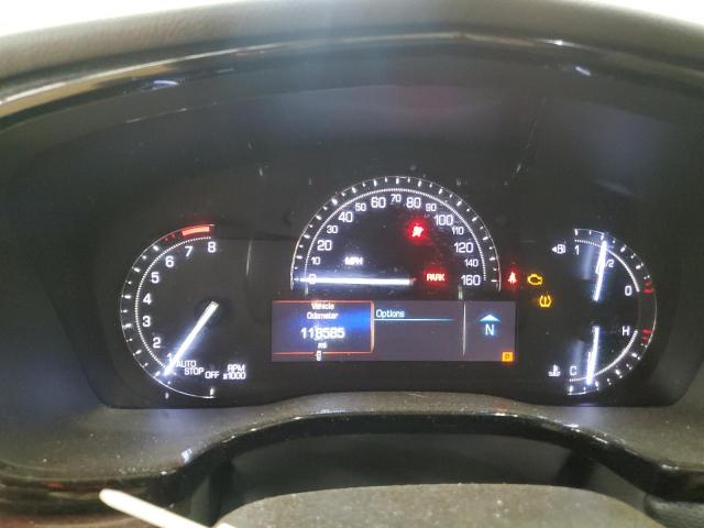 Cadillac XT5 Premium Luxury Image 4