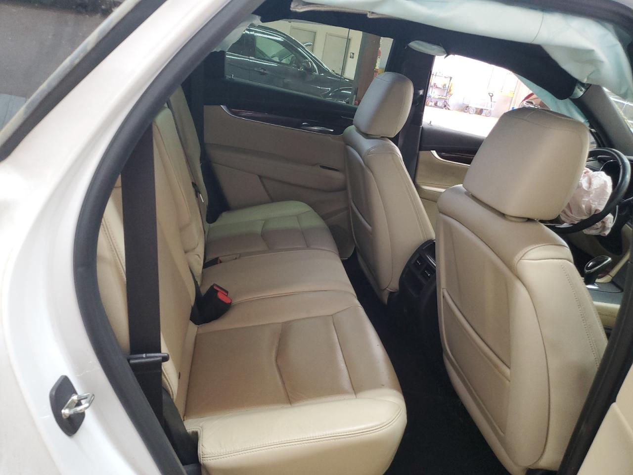 Cadillac XT5 Premium Luxury Image 5